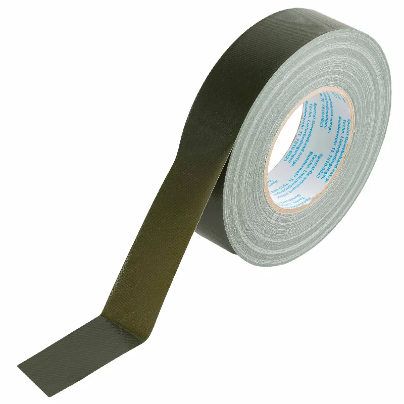 BW Duct Tape 38 mm x 50 m TL Standard