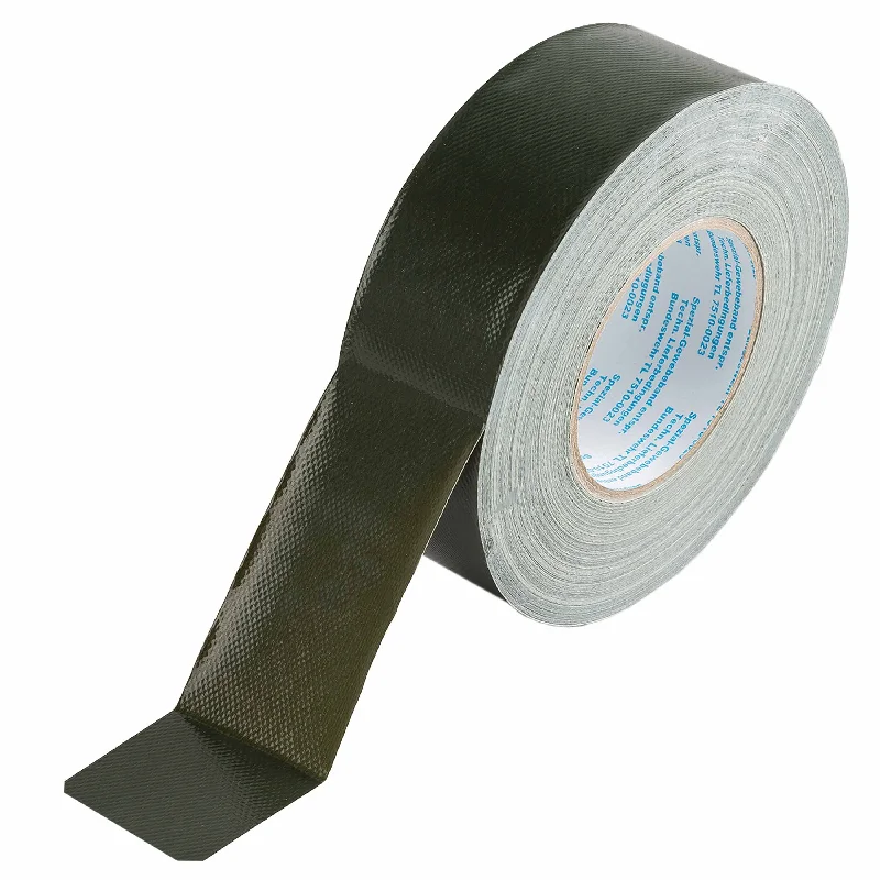 BW Duct Tape 50 mm x 50 m TL Standard