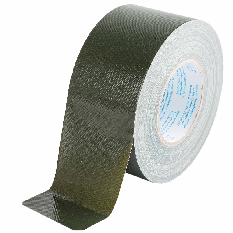 BW Duct Tape 75 mm x 50 m TL Standard