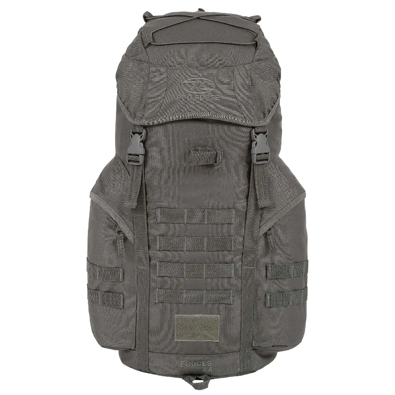 Pro-Force Backpack Forces 44 Liter gray