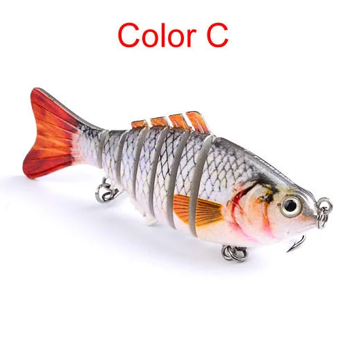 C color