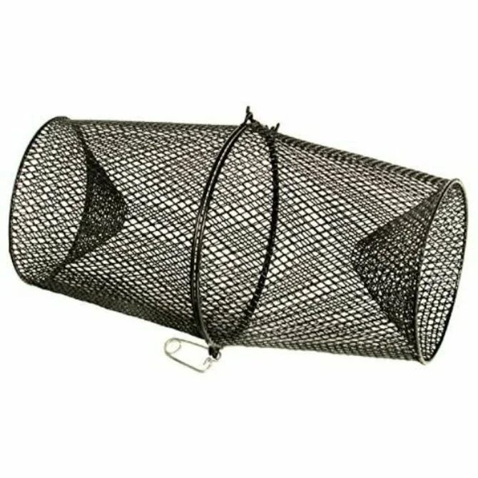 Promar - Minnow/Crawfish Trap - Steel