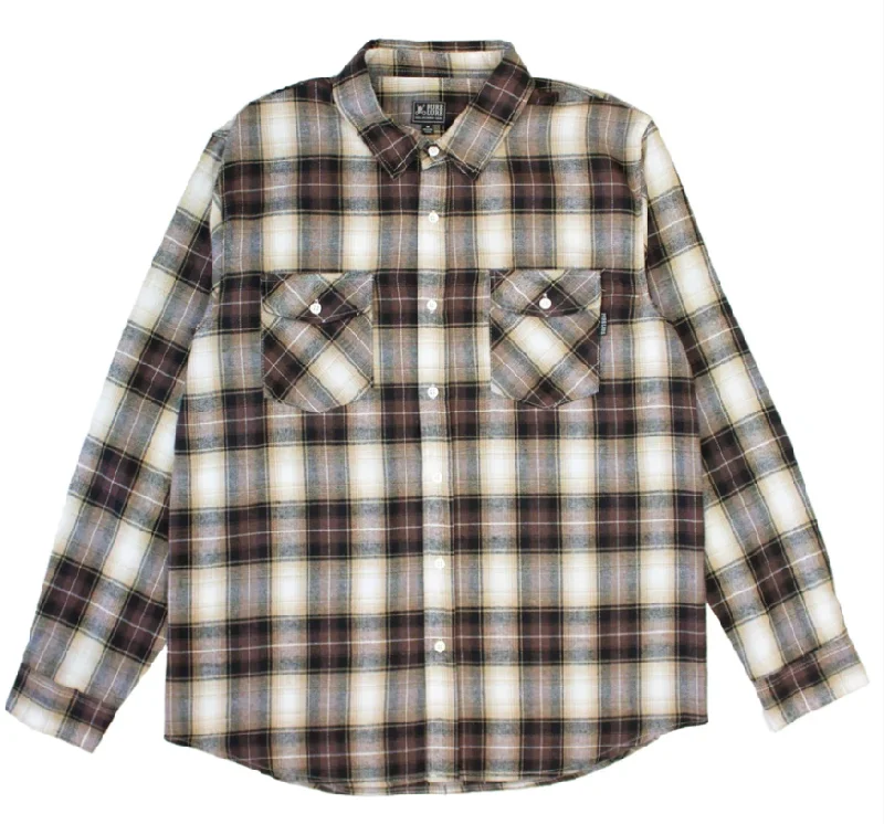 PURE LURE - Gurgo Flannel