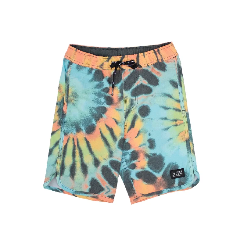 PURE LURE - Kids Garcia Swim Trunks