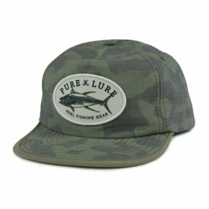 PURE LURE- Tuna Bonez Hat