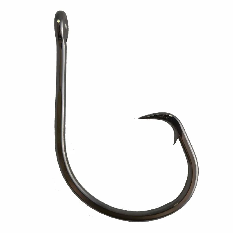 Quick Rig Super Charlie Brown Circle Hooks 2pk