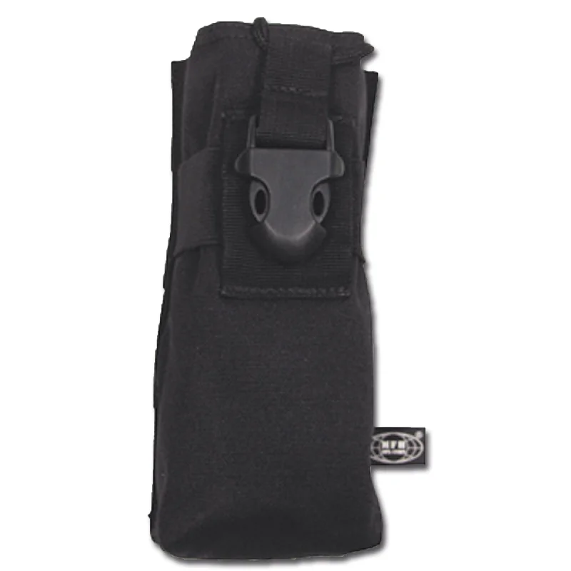 Radio Pouch Molle