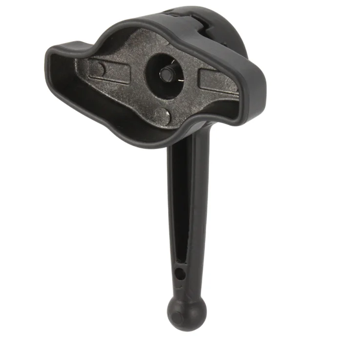 RAM Mounts Hi-Torq™ Wrench for D Size Socket Arms RAM-KNOB9HU