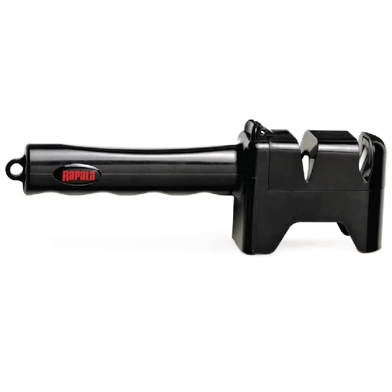 Rapala 2 Stage Knife Sharpener