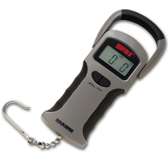 Rapala Digital Scale