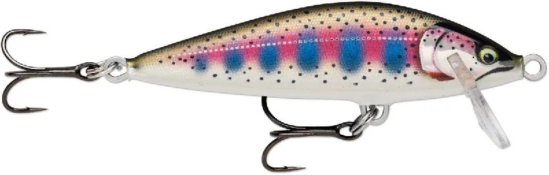 Rapala Countdown Elite Lure 7.5cm 10g - GDRT Gilded Rainbow Trout