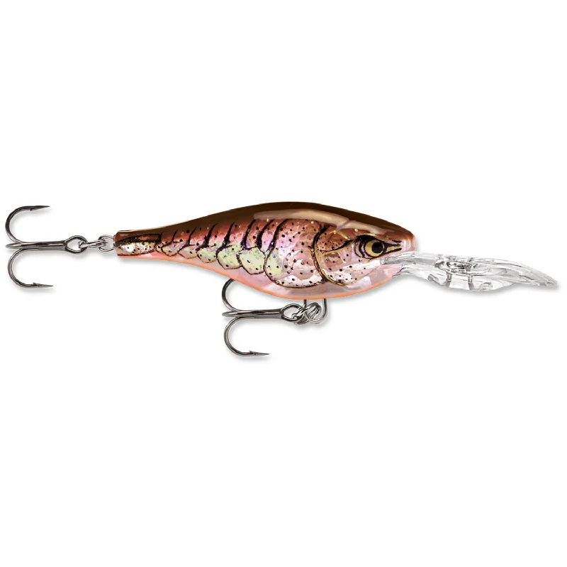 Rapala Glass Shad