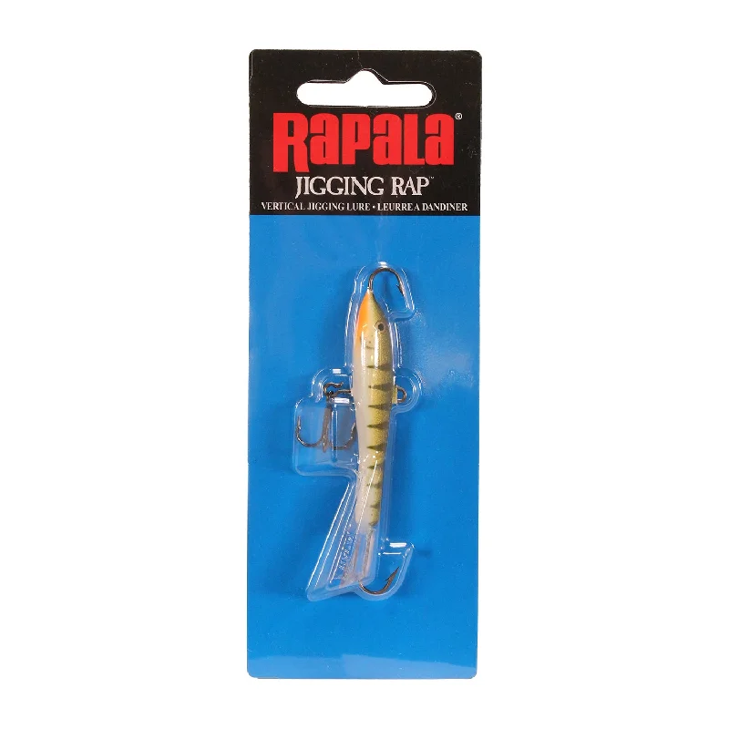 Rapala Jigging Rap Fishing Lure