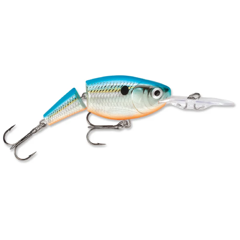 Rapala Jointed Shad Rap