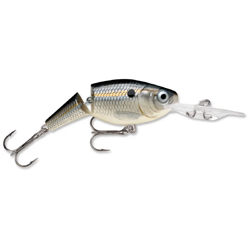 Silver Shad