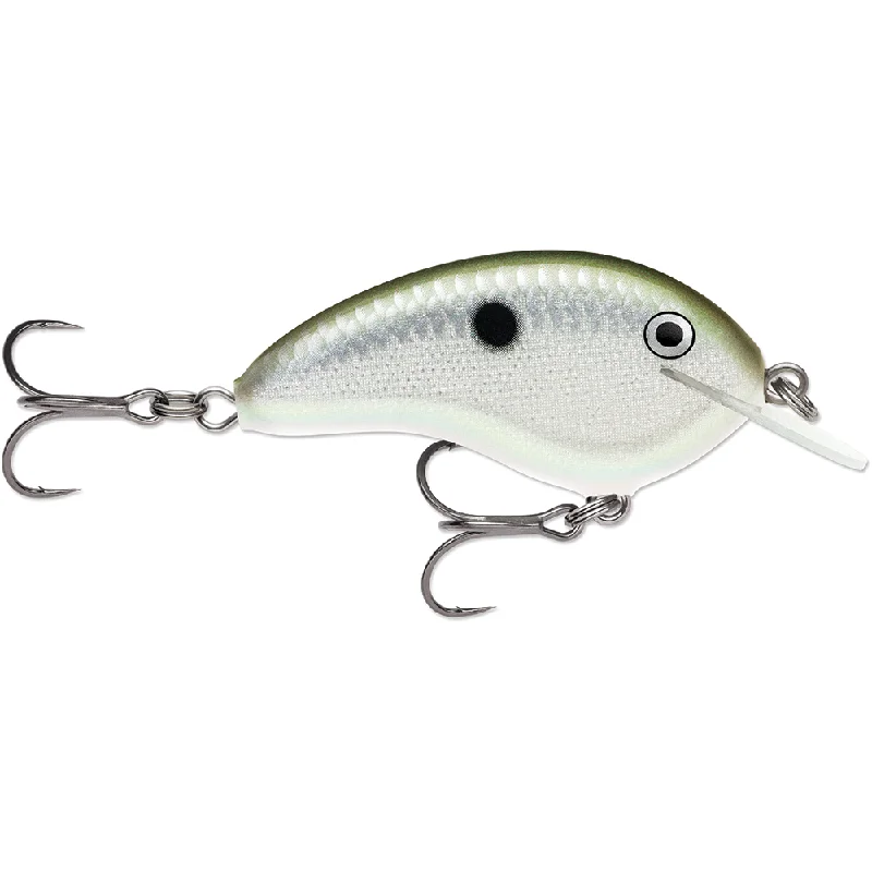 Green Gizzard Shad