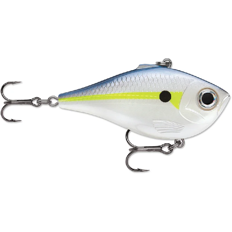 Helsinki Shad