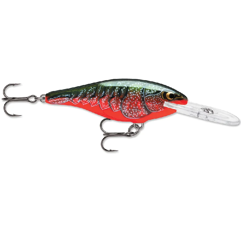 Red Craw