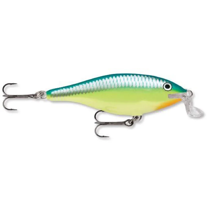 Rapala Shallow Shad