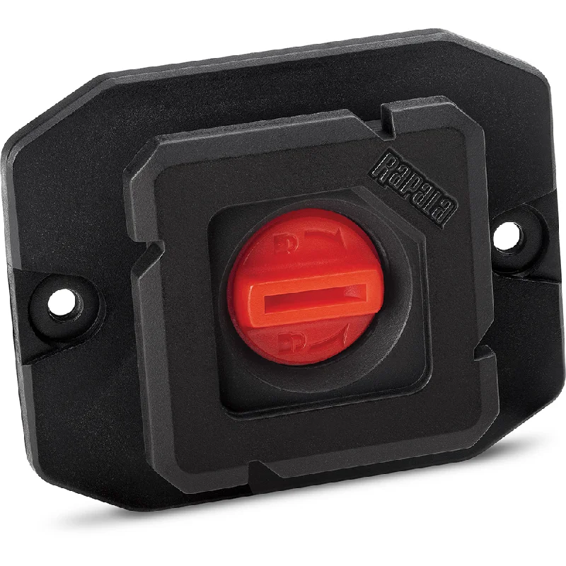 Rapala Smart Hub Flat Mount