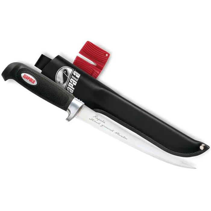 Rapala Soft Grip Filet Knives