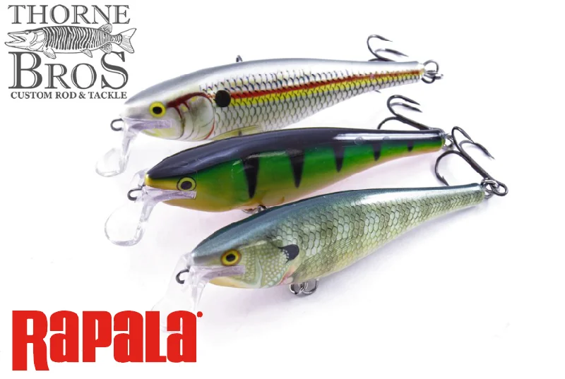 Rapala Super Shad Rap