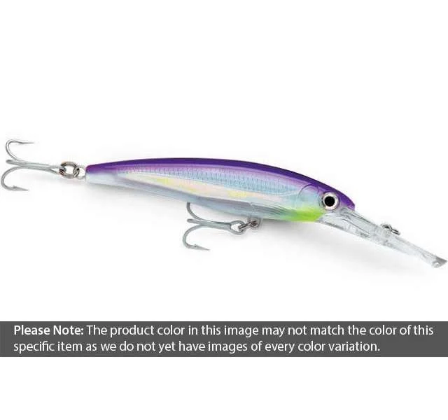 Rapala XRMAG30 X-Rap Magnum Lure SPM Spotted Minnow - XRMAG30 SPM Spotted Minnow