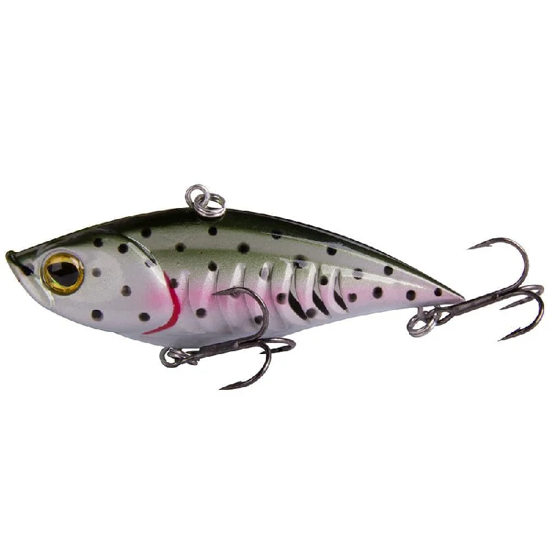 Dr.Fish Rattle Bait 3''