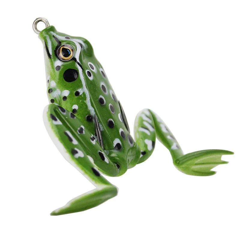 Green Frog