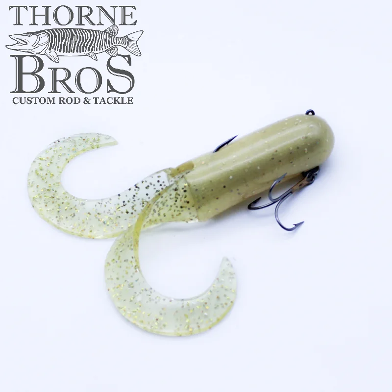 TB Custom Gold Whitefish