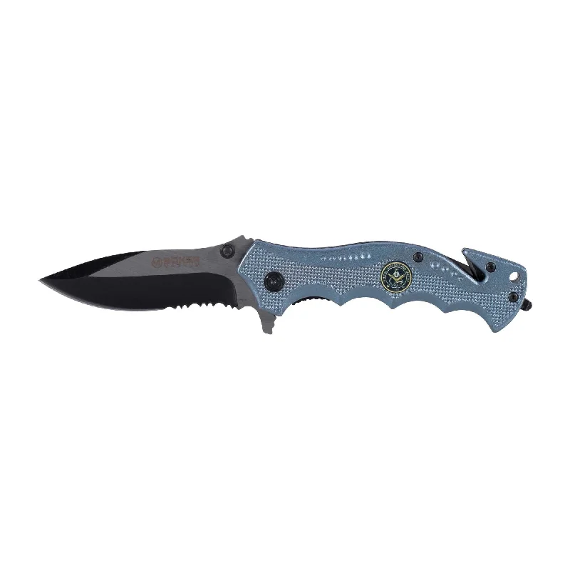 Rescue Knife Magnum Swat Res-Q