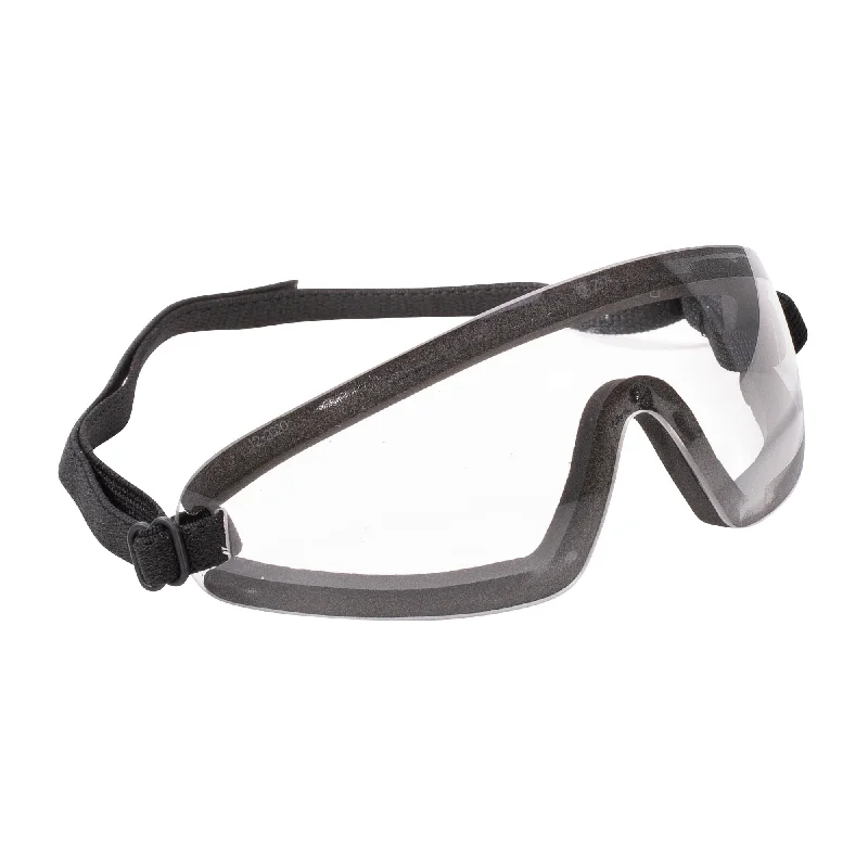 Safety Glasses Exoshield Extreme Low-Profile clear