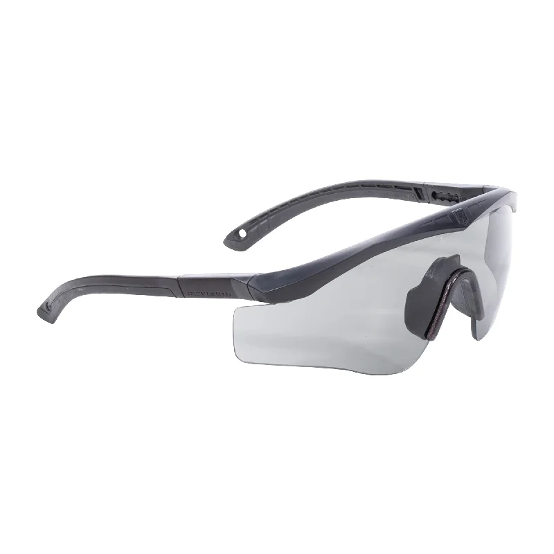 Sawfly Max-Wrap Glasses Basic clear