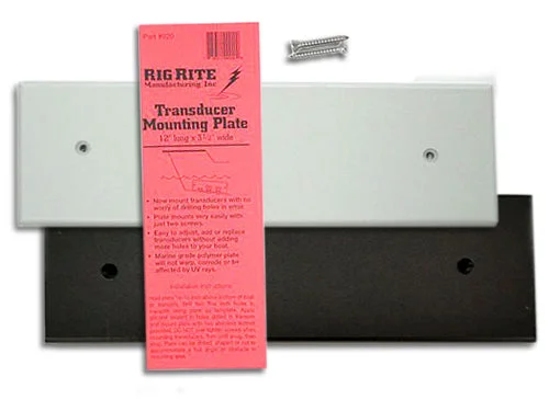 Rig Rite Horizontal Transducer Boards