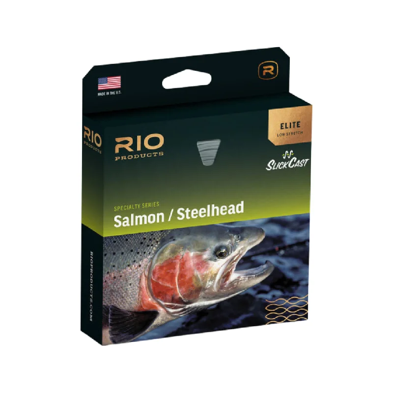 Rio Elite Salmon/Steelhead