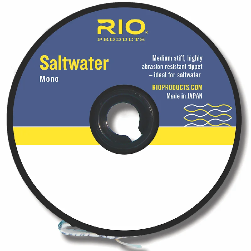 Rio Saltwater Mono Tippet