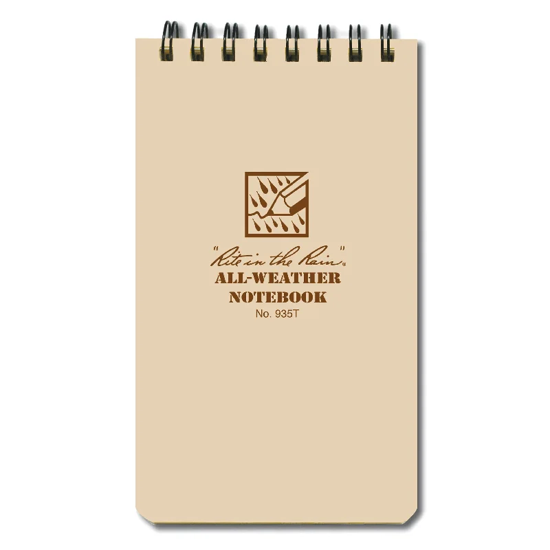 Pocket Notebook no. 935T