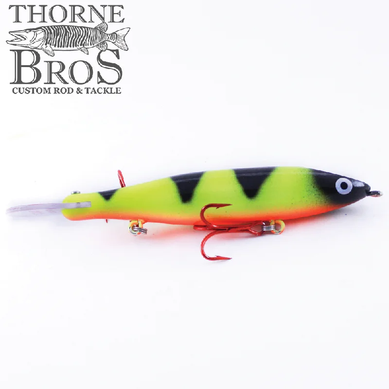 Chartreuse Tiger