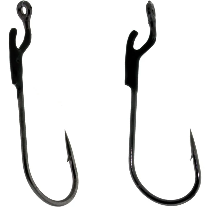 River2Sea PT Worm Hook 4 pack