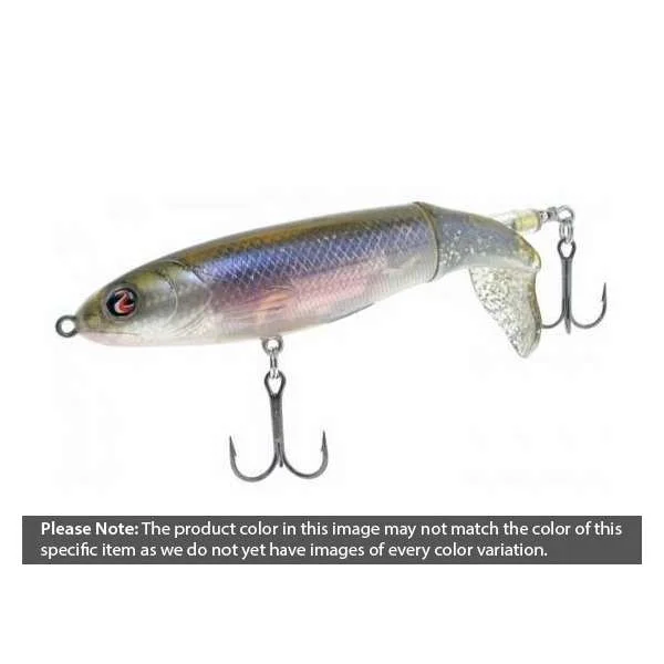 River2Sea WPL90 Whopper Plopper Lure Rainbow Trout - WPL90 Rainbow Trout