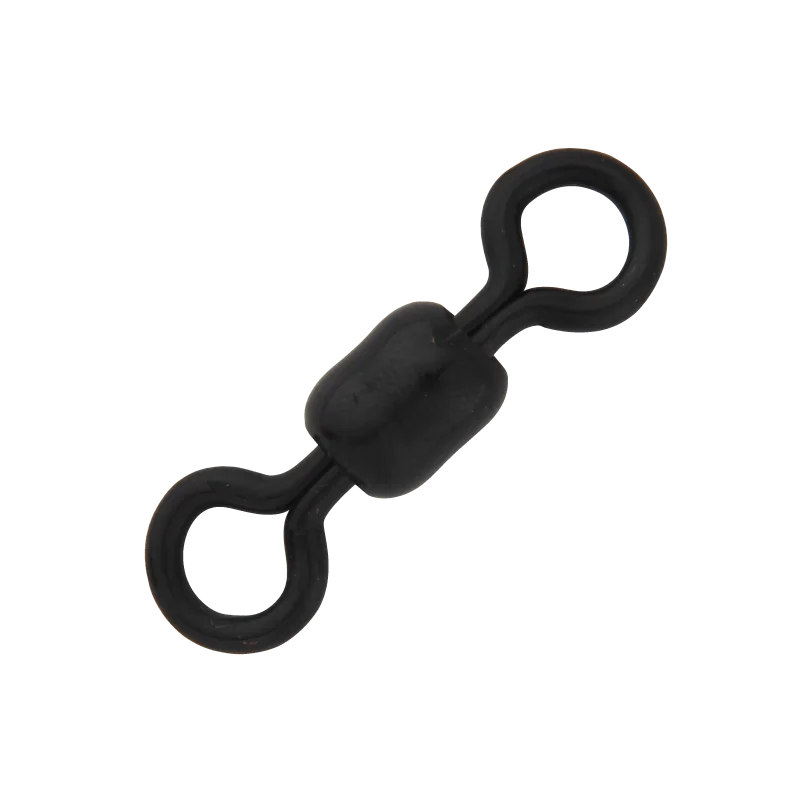 Rocso Black Super-Strong Swivel