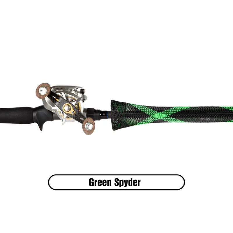 Green Spyder