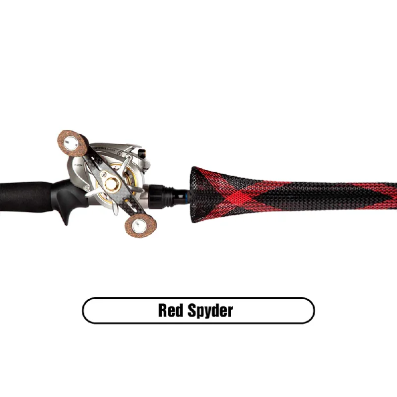 Red Spyder