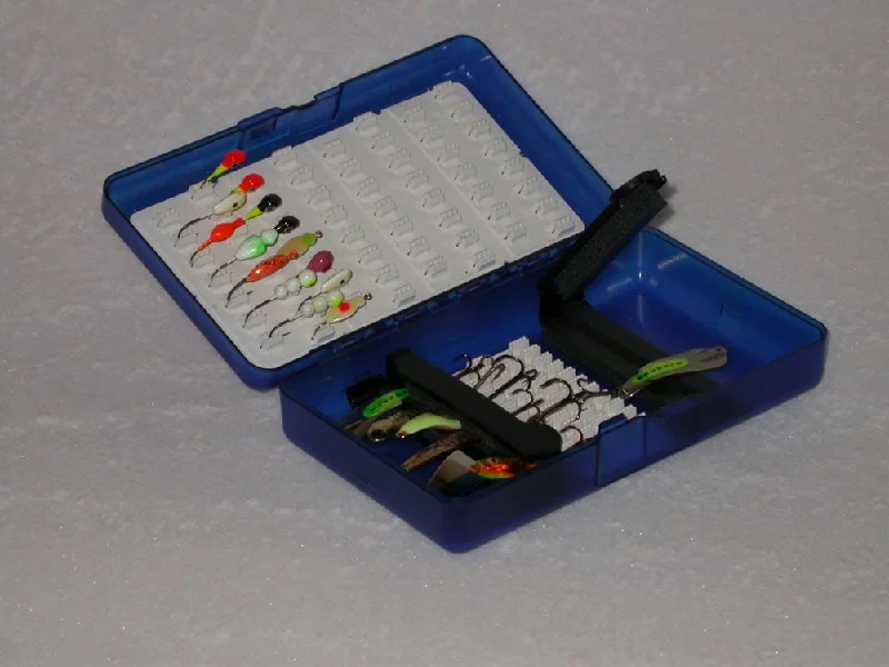 Rose Creek Hybrid Jig Box