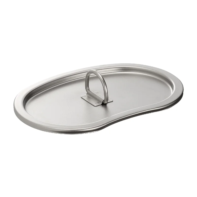 Stainless Steel Cup Lid