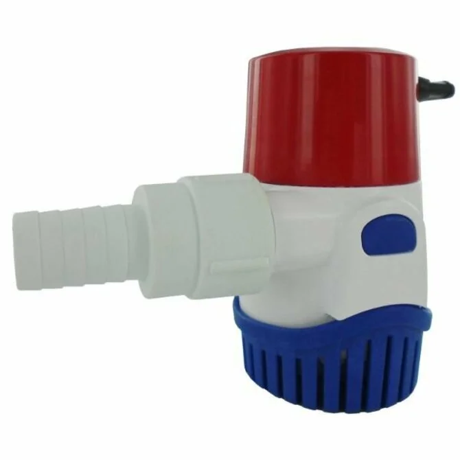 Rule - 12V Automatic Bilge Pump