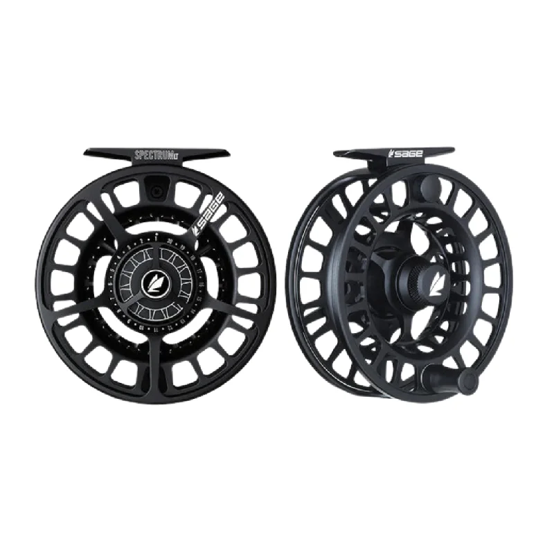 Sage Spectrum LT Fly Reel