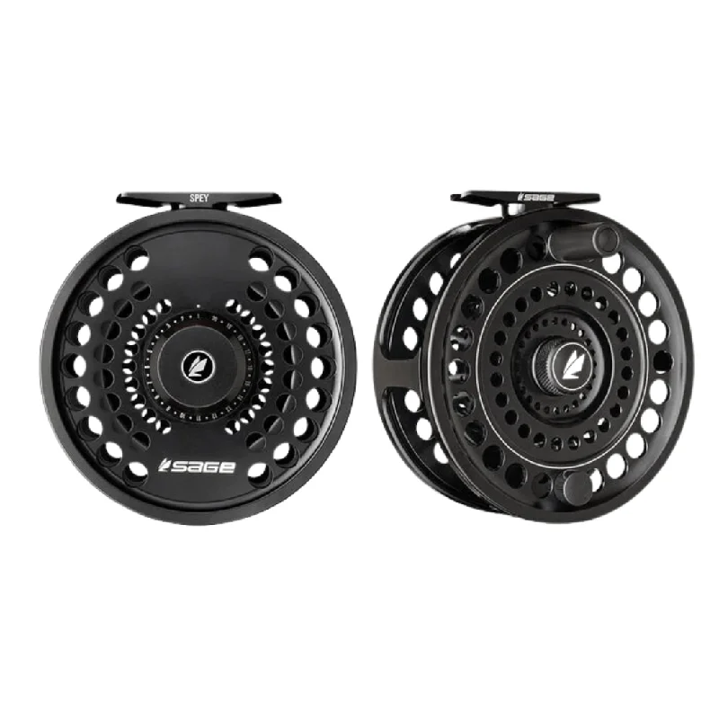 Sage Spey II Series Reel