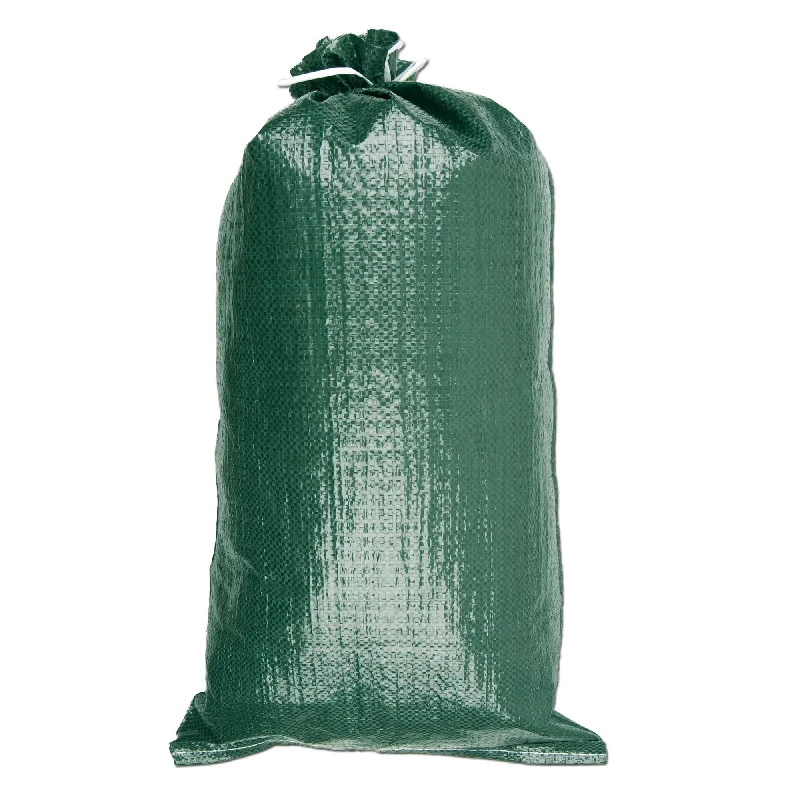 Sandbag green