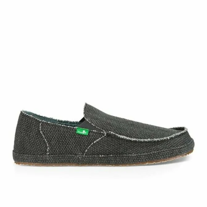 Sanuk- Men's Rounder